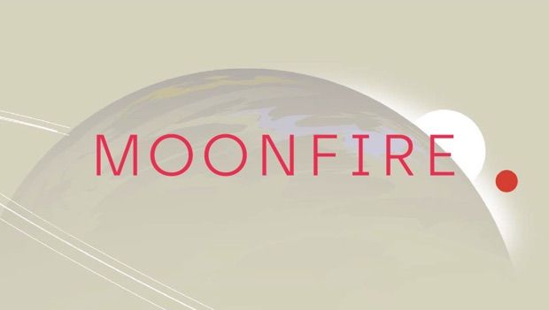 Today, We Officially Launched Moonfire