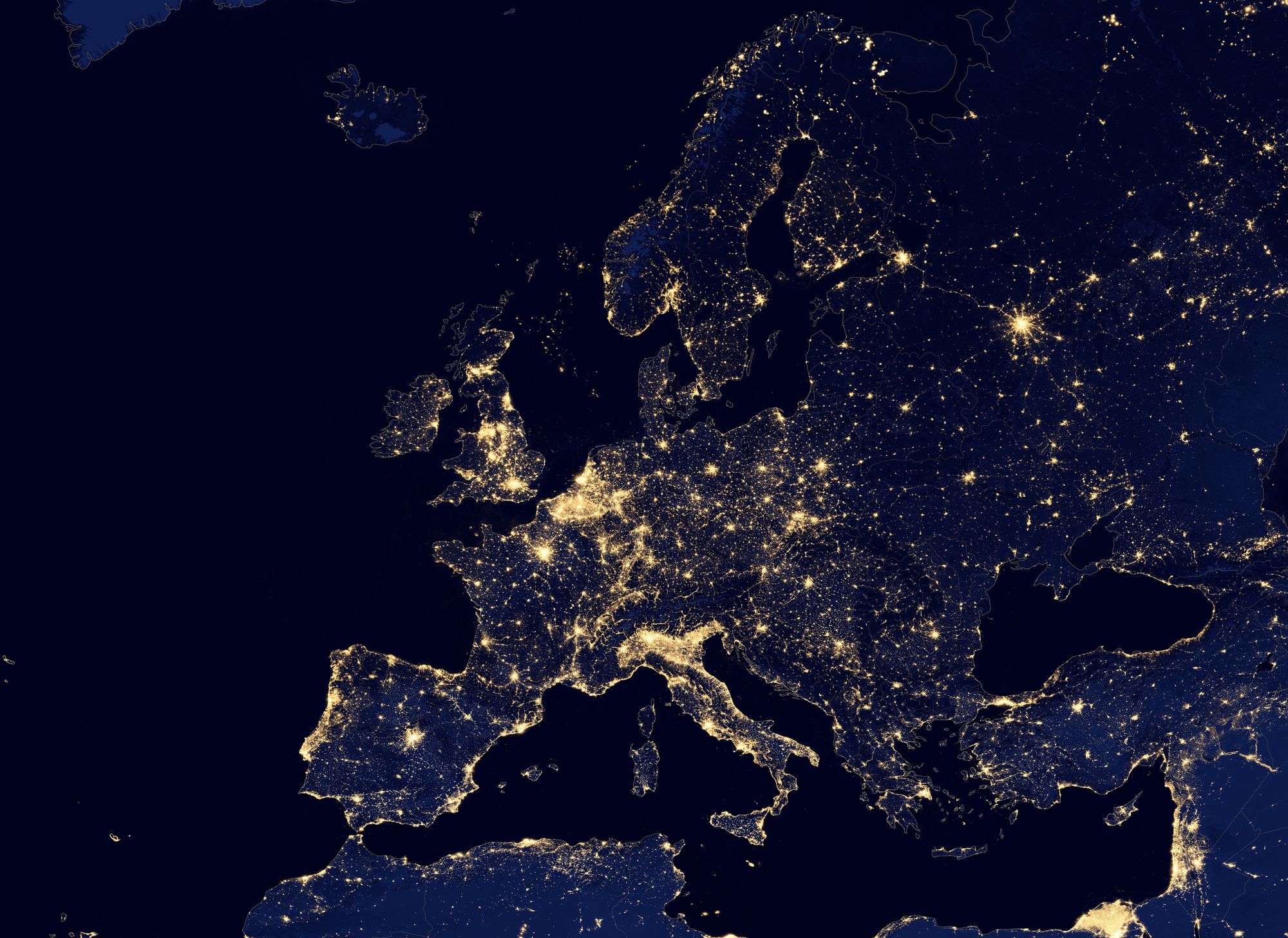 With $3tn in value created, European tech is just getting started