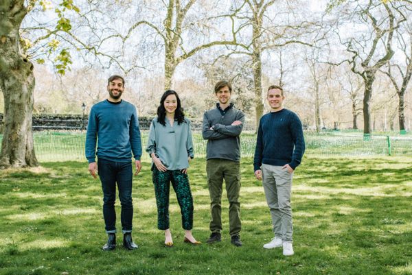 Why We Raised a $60m European Pre-Seed and Seed Fund