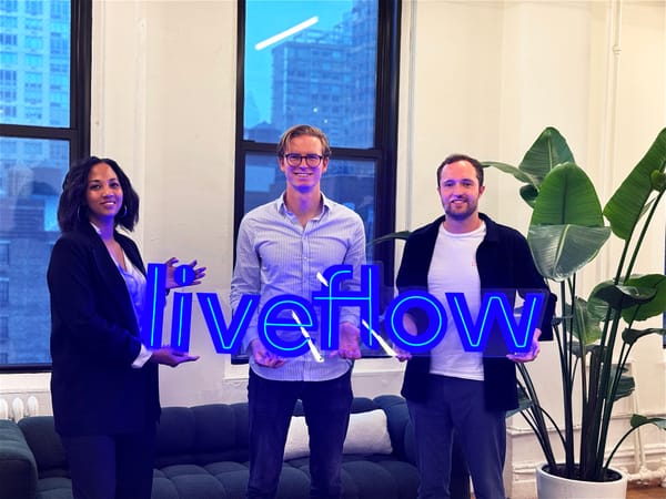 Meet LiveFlow: Revolutionising Financial Reporting